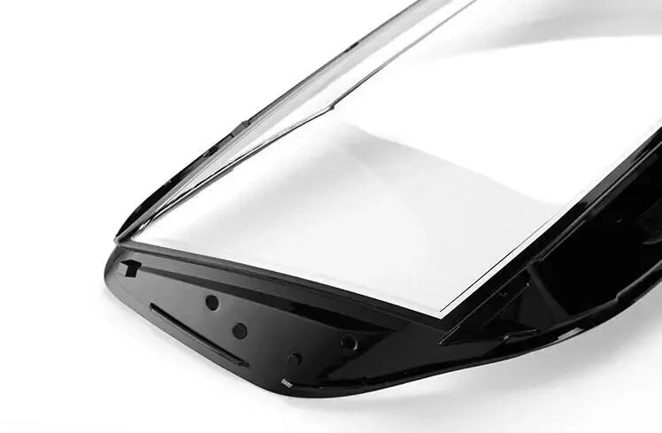 FOR AUDI A5 RS5 RIGHT DRIVER SIDE FRONT HEADLIGHT HEADLAMP LENS COVER 2017-20