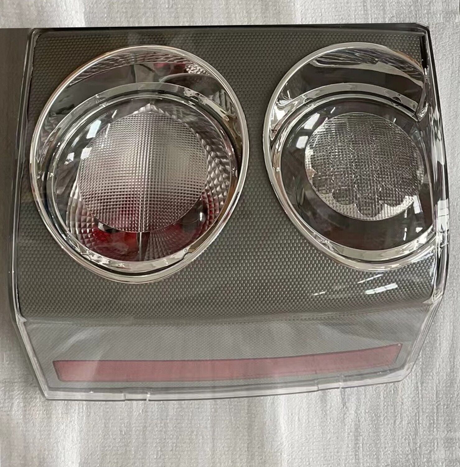 FOR LAND RANGE ROVER VOGUE L322 RIGHT SIDE REAR TAIL LIGHT WHITE LAMP 2006-2009