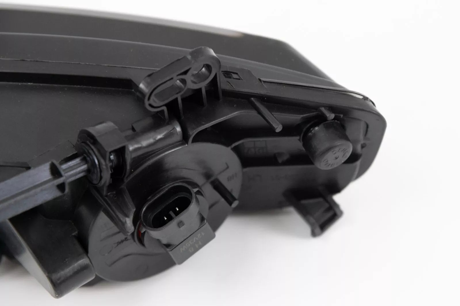 FOG LIGHT FOR AUDI A3 8V S-LINE 2012-2016 FRONT SPOT LAMP DRIVER SIDE RIGHT