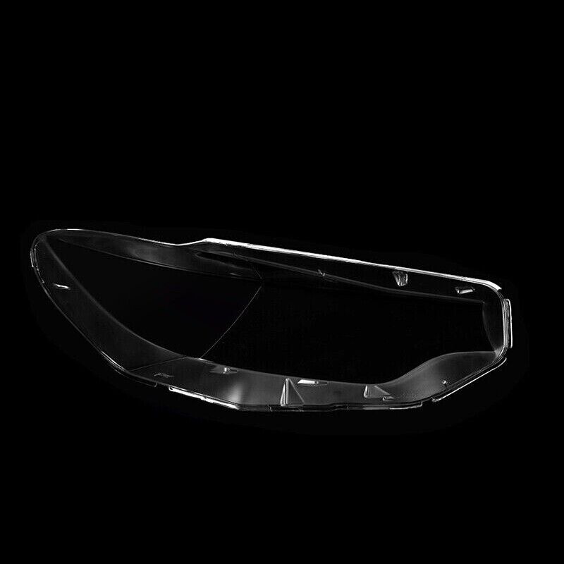 RIGHT SIDE FOR BMW 4 SERIES F32 F33 F36 HEADLIGHT HEADLAMP LENS COVER 2014-2017