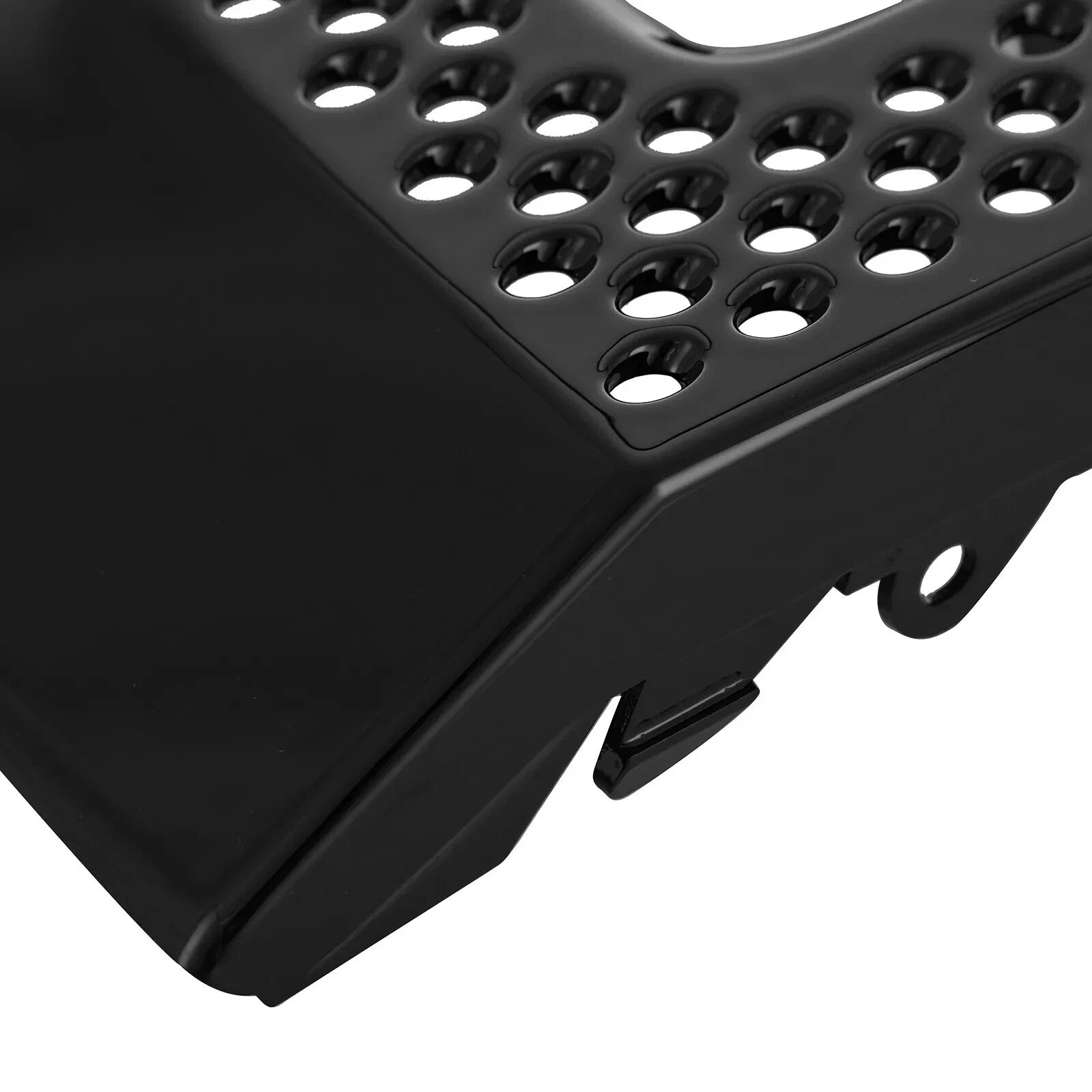 LEFT FOG LIGHT COVER VENT SURROUNDS GRILLE GRILL FOR LAND ROVER DEFENDER L663