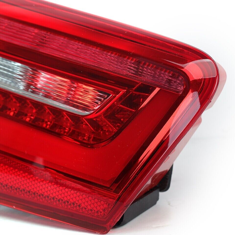 RIGHT DRIVER SIDE LED REAR INNER TAIL LIGHT BRAKE LAMP FOR AUDI A6 C7 12-2015