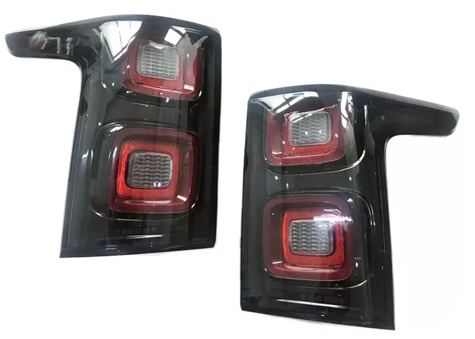 FOR LAND RANGE ROVER VOGUE L405 LEFT RIGHT SIDE REAR TAIL LIGHT LAMP 2013-2022