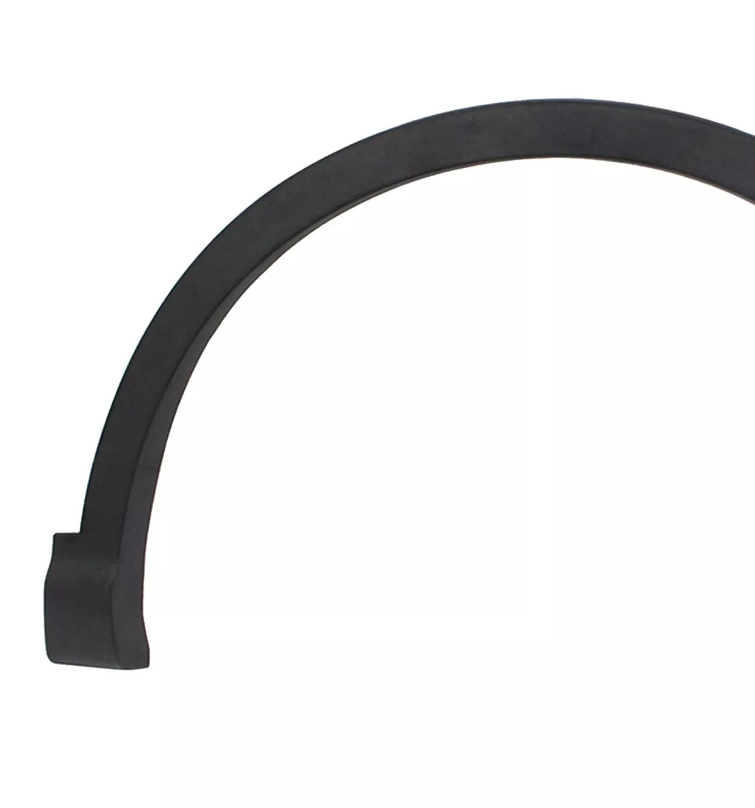 FOR NISSAN QASHQAI J11 FRONT RIGHT WING WHEEL ARCH TRIM DRIVER SIDE 2013 ONWARDS