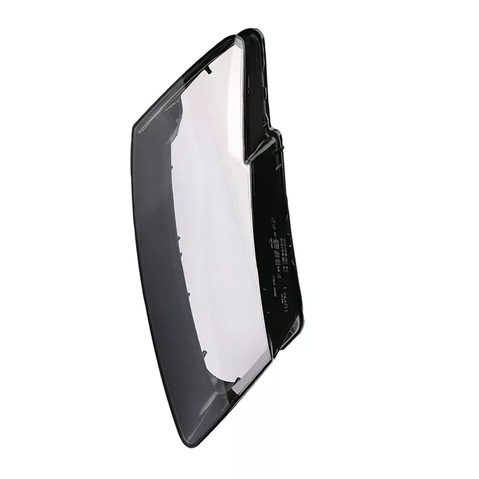 FOR AUDI Q5 8R LEFT PASSENGER SIDE FRONT HEADLIGHT HEADLAMP LENS COVER 2008-12