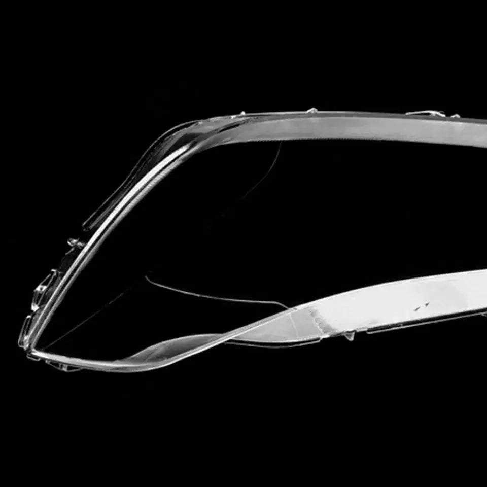 LEFT PASSENGER SIDE HEADLIGHT LENS COVER LAMP FOR MASERATI GHIBLI M157 2014-19