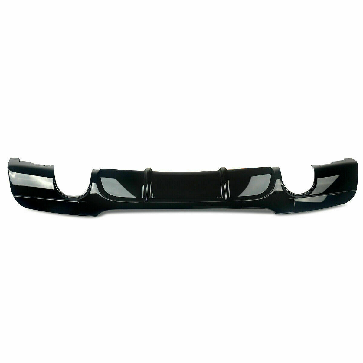 FOR BMW 3 SERIES E90 BODYKIT FRONT SPLITTER REAR DIFFUSER SPOILER MIRROR CAP