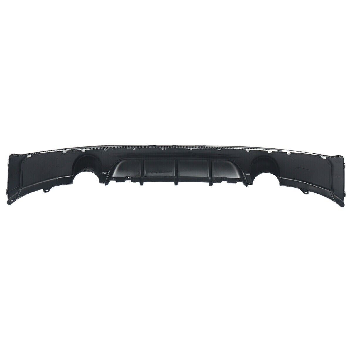 FOR BMW REAR DIFFUSER F22 F23 2 SERIES M SPORT  M235 EXHAUST