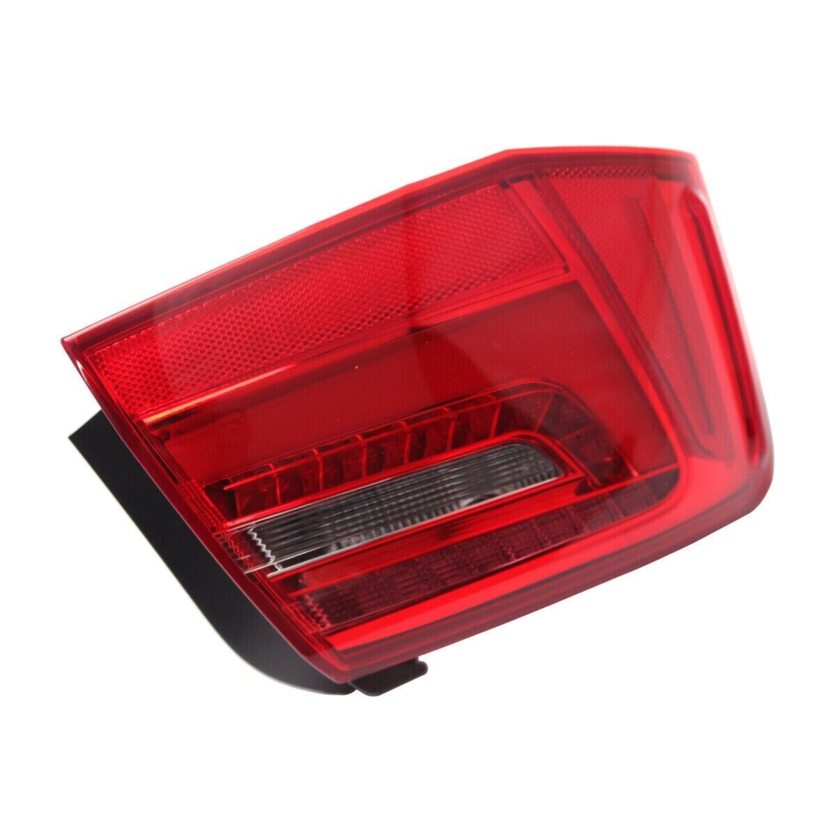 LEFT SIDE N/S LED REAR OUTER TAIL LIGHT LAMP FOR AUDI A6 S6 C7 SALOON 2012-2015