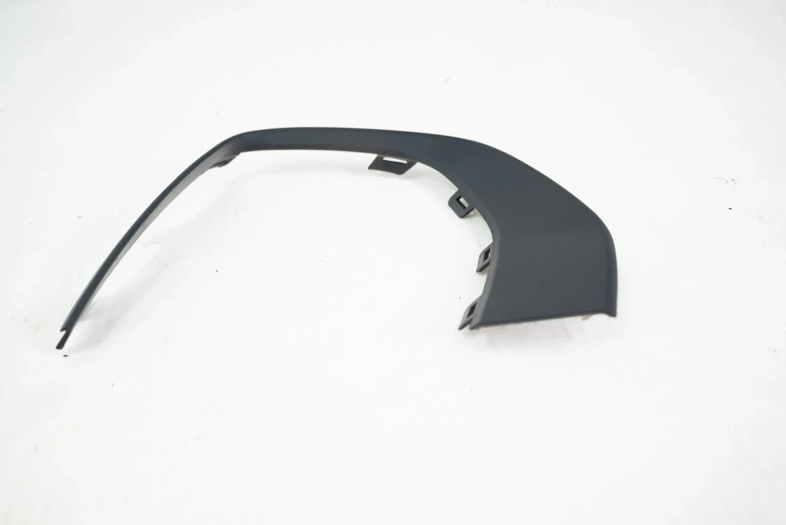 BUMPER FOG LIGHT LAMP TRIM PAIR FOR RANGE ROVER EVOQUE DYNAMIC SPORT L538 16-19