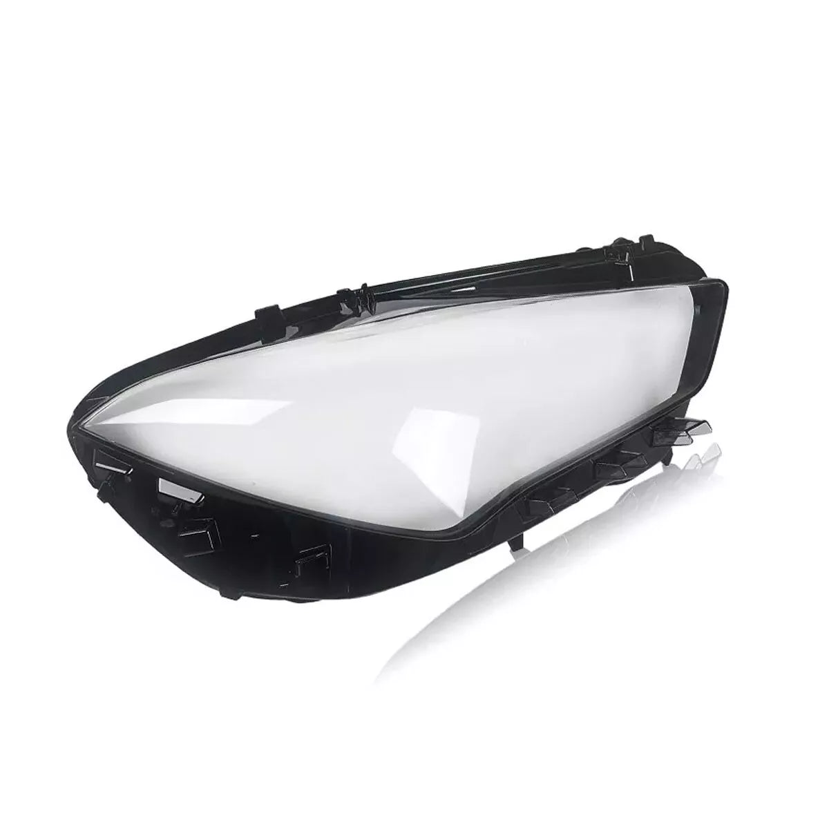 FOR MERCEDES CLA W118 C118 RIGHT DRIVER SIDE HEADLIGHT LENS HEADLAMP COVER 2019+