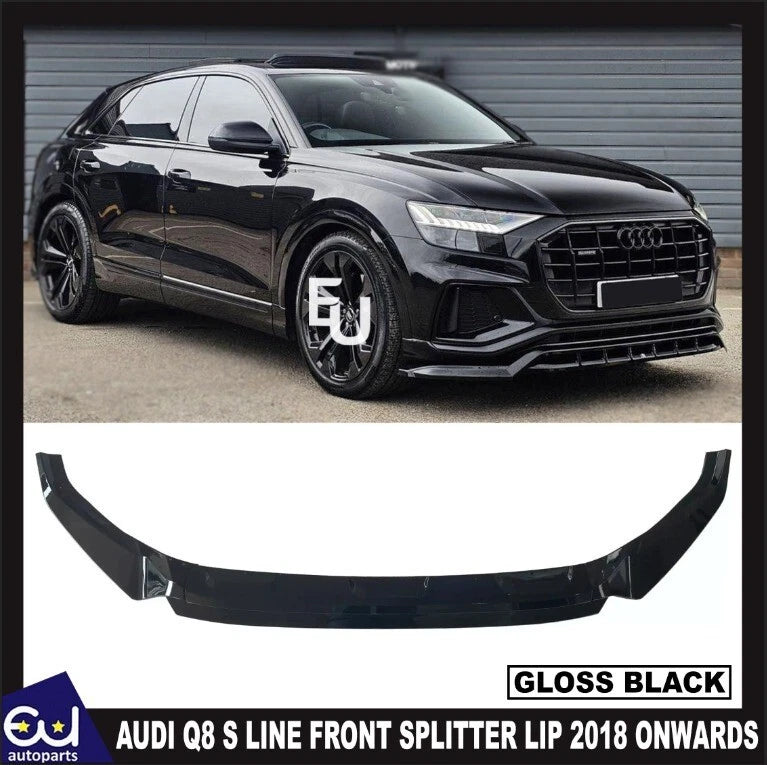 EU AUTO PARTS LTD
