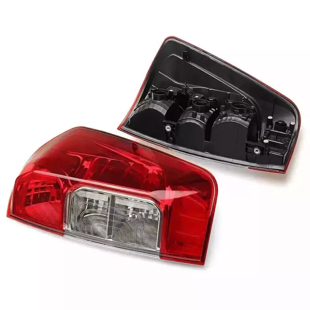 2X REAR TAIL LIGHT BRAKE LAMP FOR NISSAN NAVARA NP300 D23 2015-2020 PAIR SET