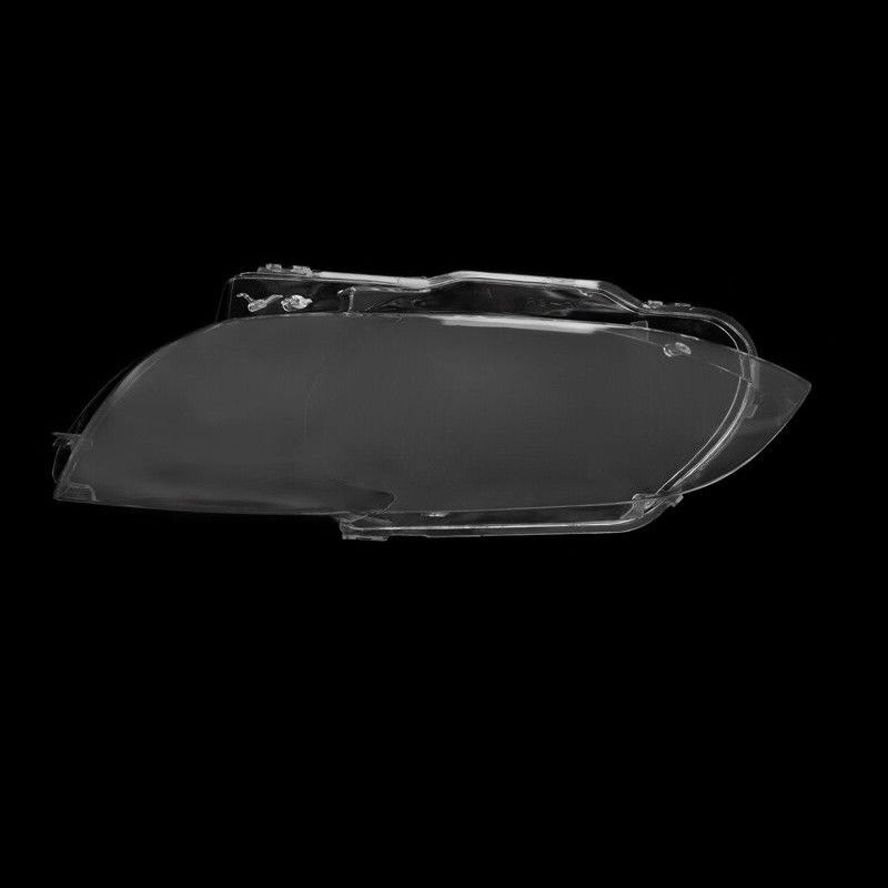 RIGHT SIDE HEADLIGHT HEADLAMP LENS COVER SHELL FOR BMW E92 COUPE E93 CABRIO 06-9