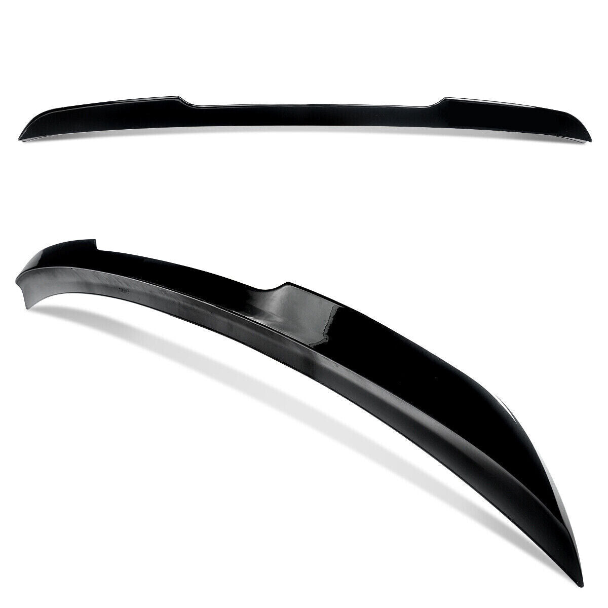 FOR BMW 5 SERIES E60 M5 STYLE REAR BOOT SPOILER WING LIP OEM FOR 2004-2010