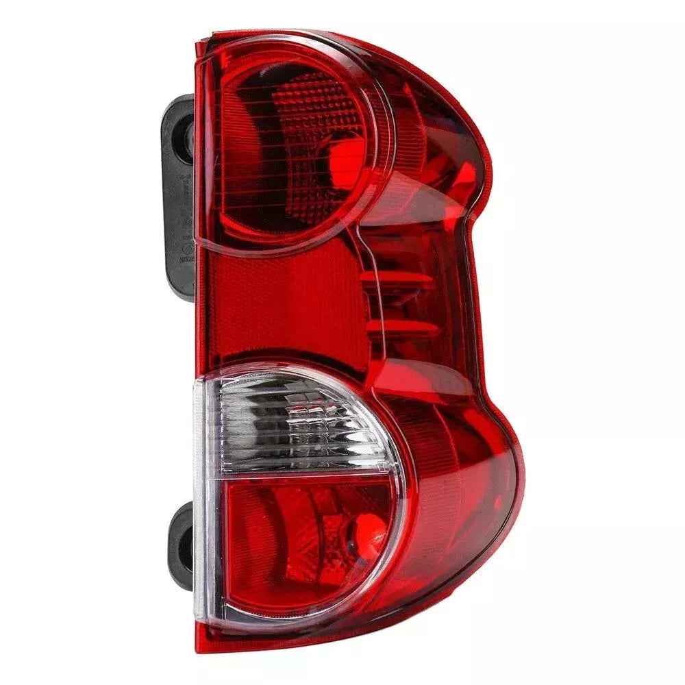 2PCS FOR NISSAN NV200 VAN 2009-2015 REAR TAIL LIGHT BRAKE LAMP COVER LEFT&RIGHT