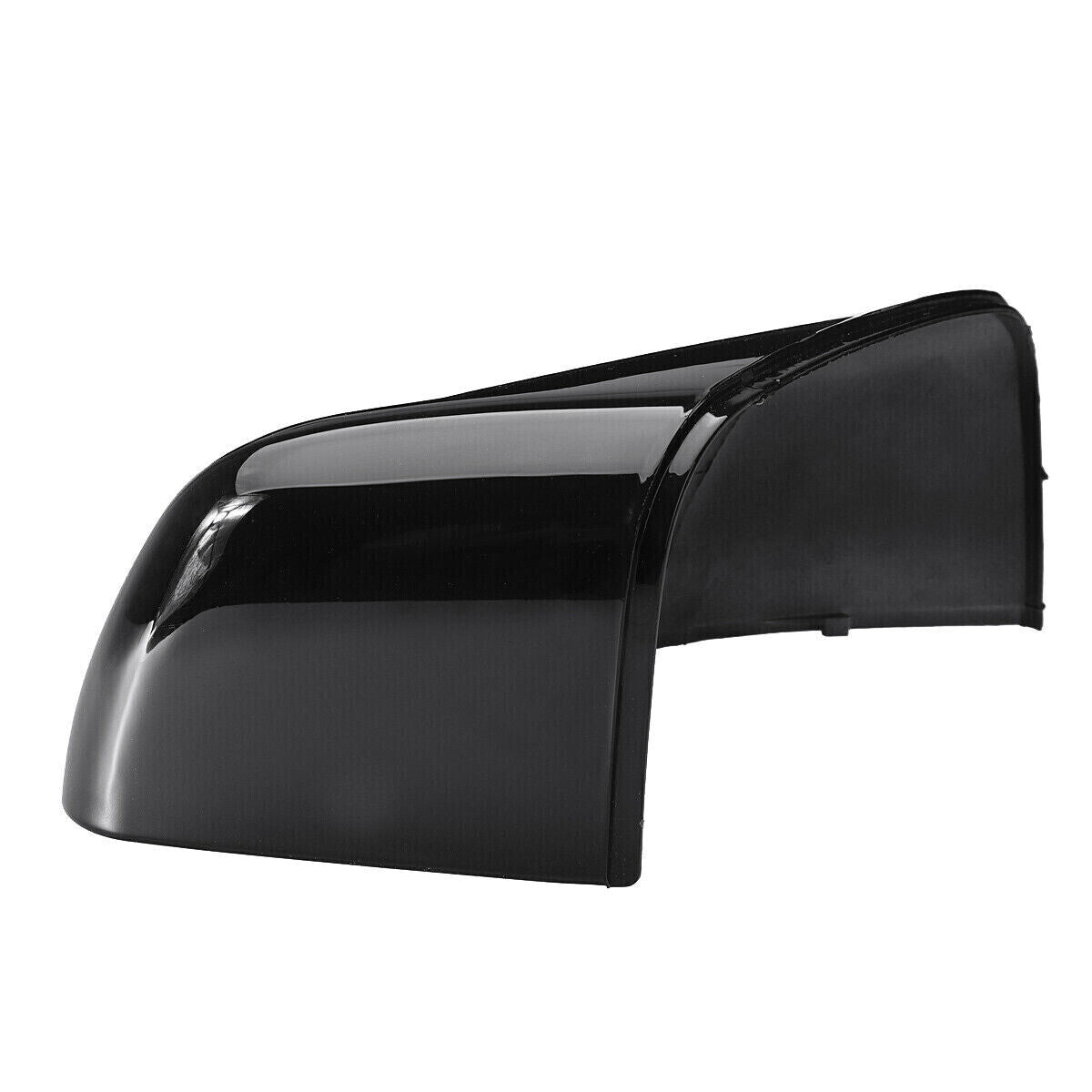 FOR LAND ROVER RANGE ROVER SPORT VOGUE GLOSS BLACK WING MIRROR COVER CAP