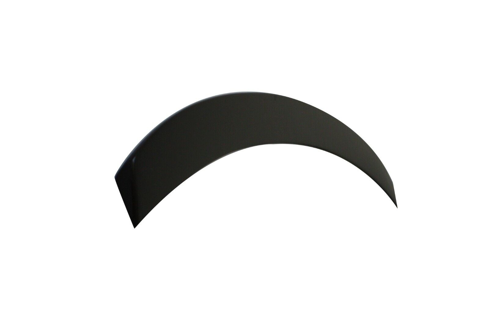 SPORT STYLE REAR BOOT SPOILER LIP WING FOR SKODA SUPERB MK3 (2020+ FACELIFT)
