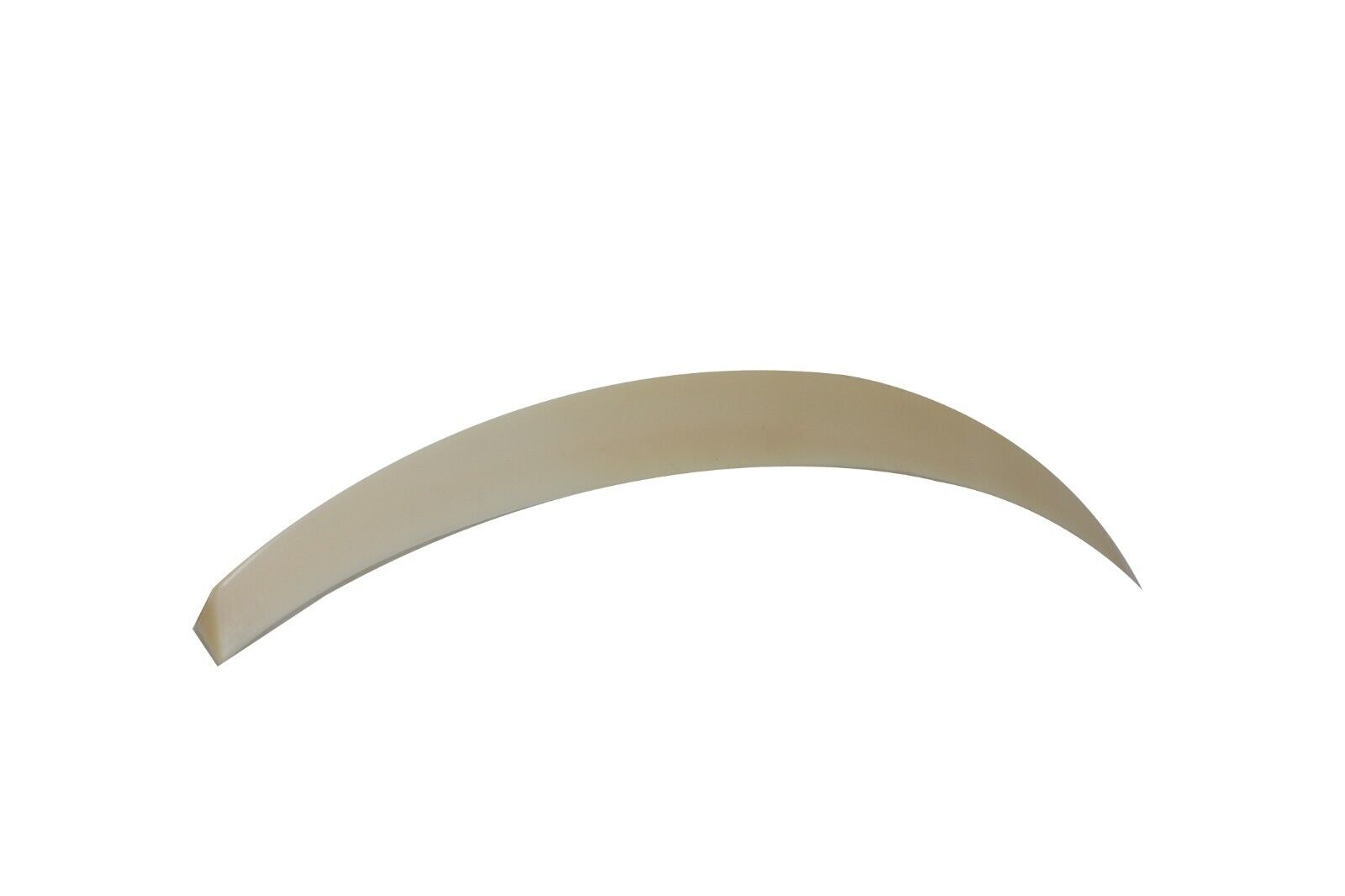 FOR AUDI A3 S3 RS3 8V EDITION S LINE STYLE REAR BOOT SPOILER LIP 13-20