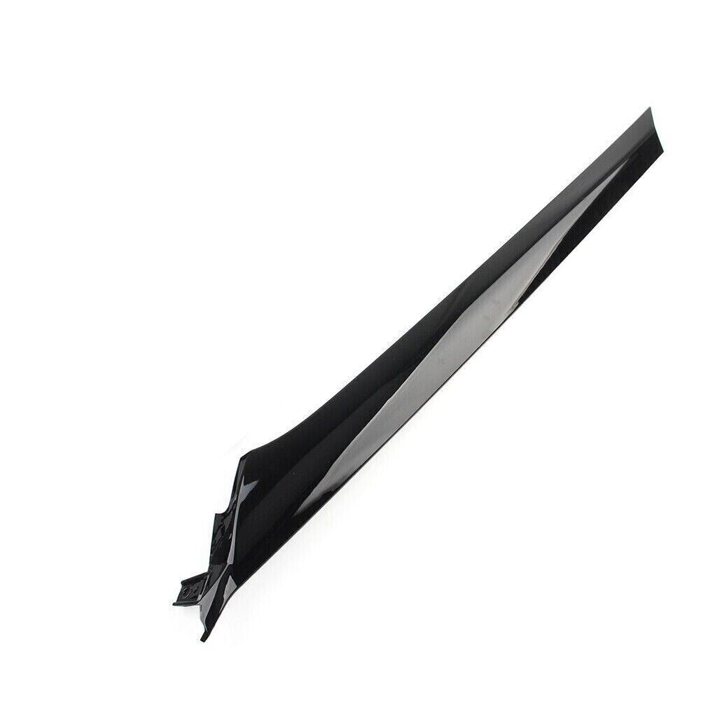 LEFT WIND SHIELD A PILLAR TRIM MOLDING FOR LAND ROVER RANGE ROVER EVOQUE 2012-19