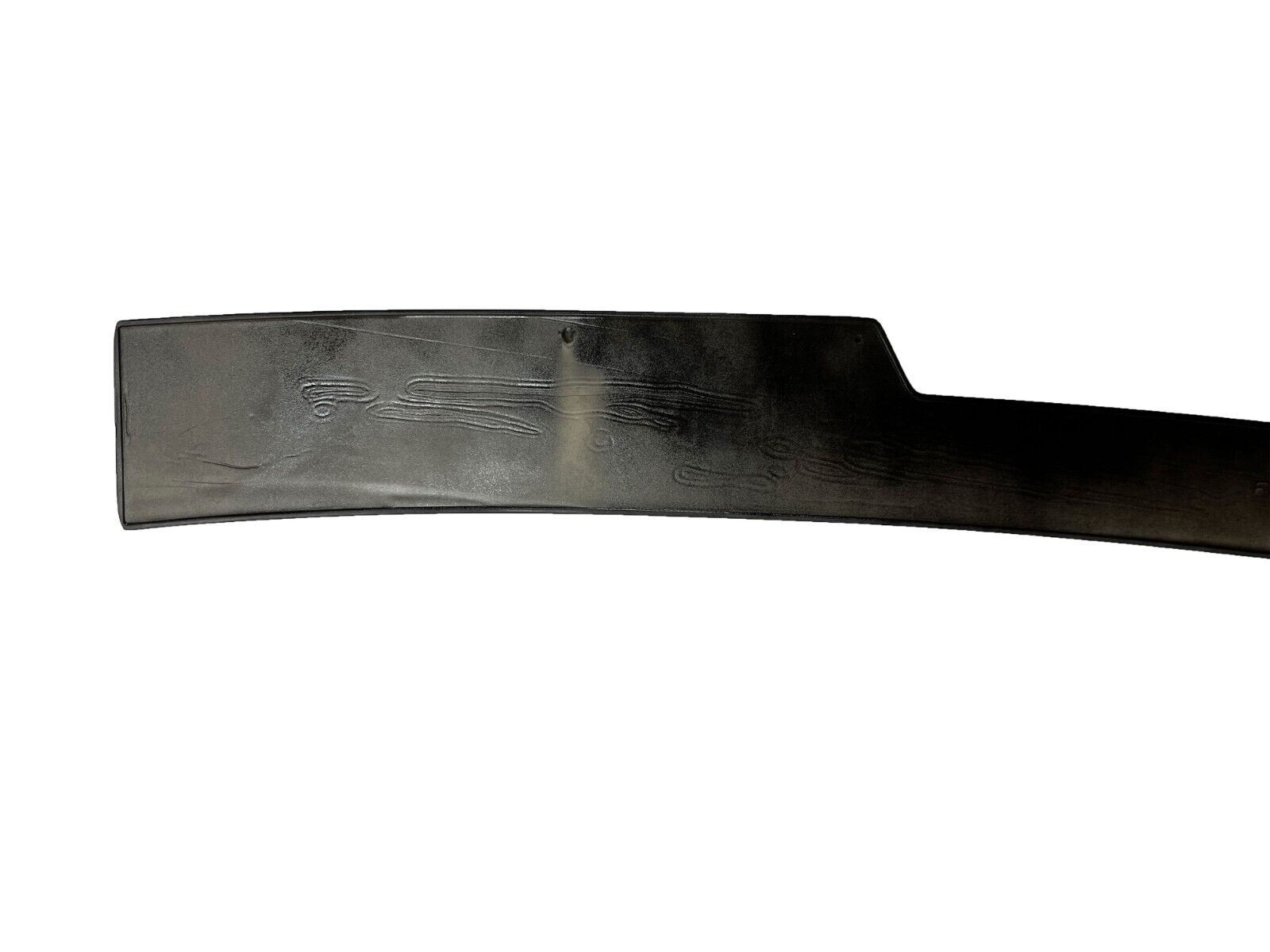 FOR BMW 2 SERIES F22 F87 M2 220 230I M240 STYLE REAR ROOF SPOILER LIP WING 14-21