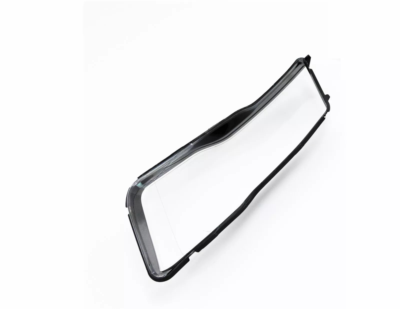 FOR AUDI A7 RS7 RIGHT DRIVER SIDE FRONT HEADLIGHT HEADLAMP LENS COVER 2010-2014