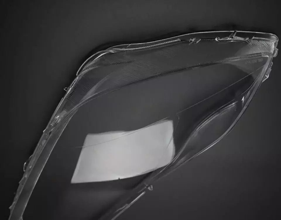 RIGHT DRIVER SIDE HEADLIGHT LENS COVER LAMP FOR MASERATI GHIBLI M157 2014-2019