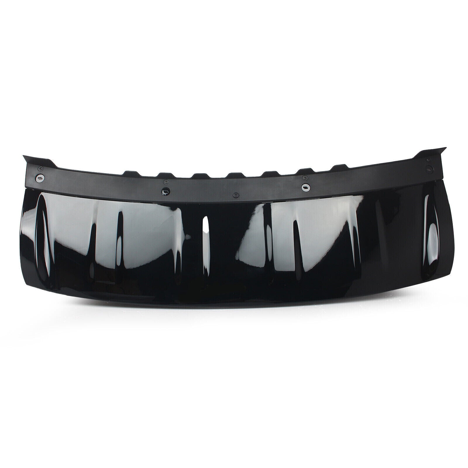 FRONT BUMPER PROTECTOR TOW COVER PLATE FIT FOR RANGE ROVER SPORT 2018-2021