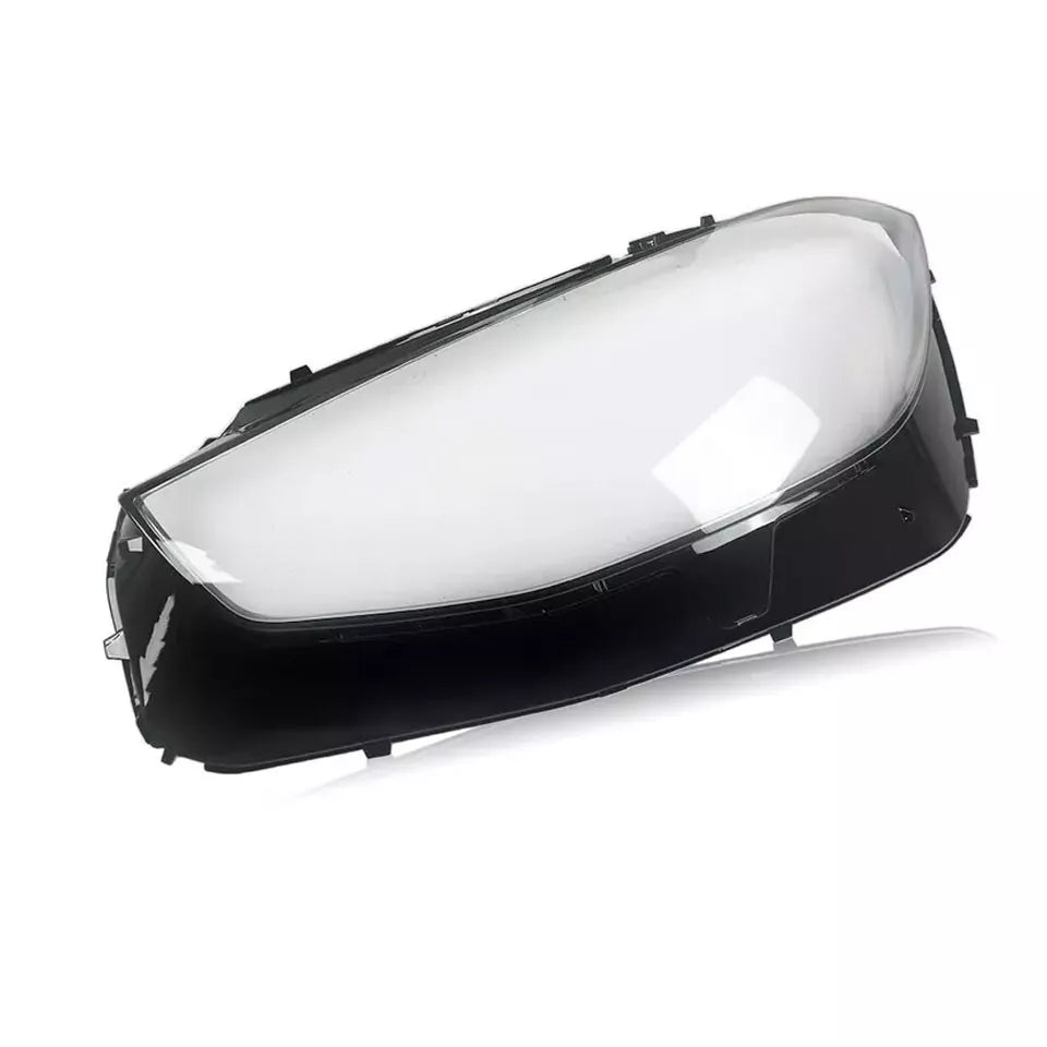 LEFT PASSENGER SIDE HEADLIGHT LENS COVER FOR MERCEDES S CLASS W223 V223 Z223 21+
