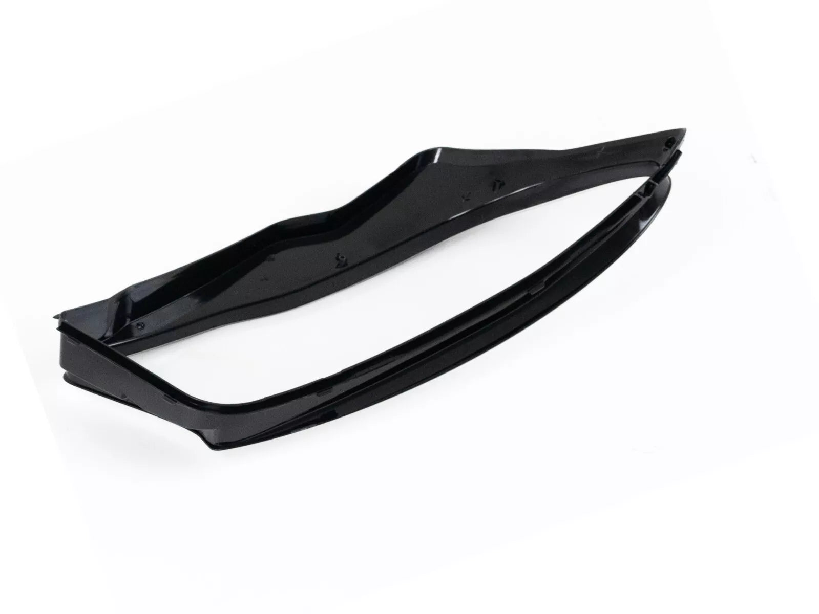 FOR MERCEDES GLA W156 X156 2017-2019 HEADLIGHT GLASS LENS COVER LEFT - NEAR SIDE