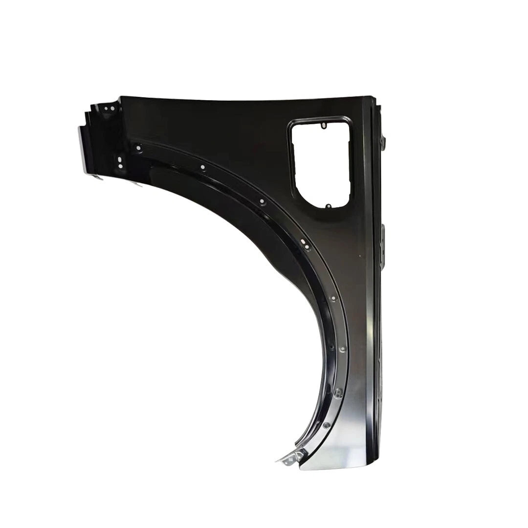 FRONT LEFT RIGHT WING FENDER PAIR FOR LAND ROVER DISCOVERY 4 L319 LR4 2010-17