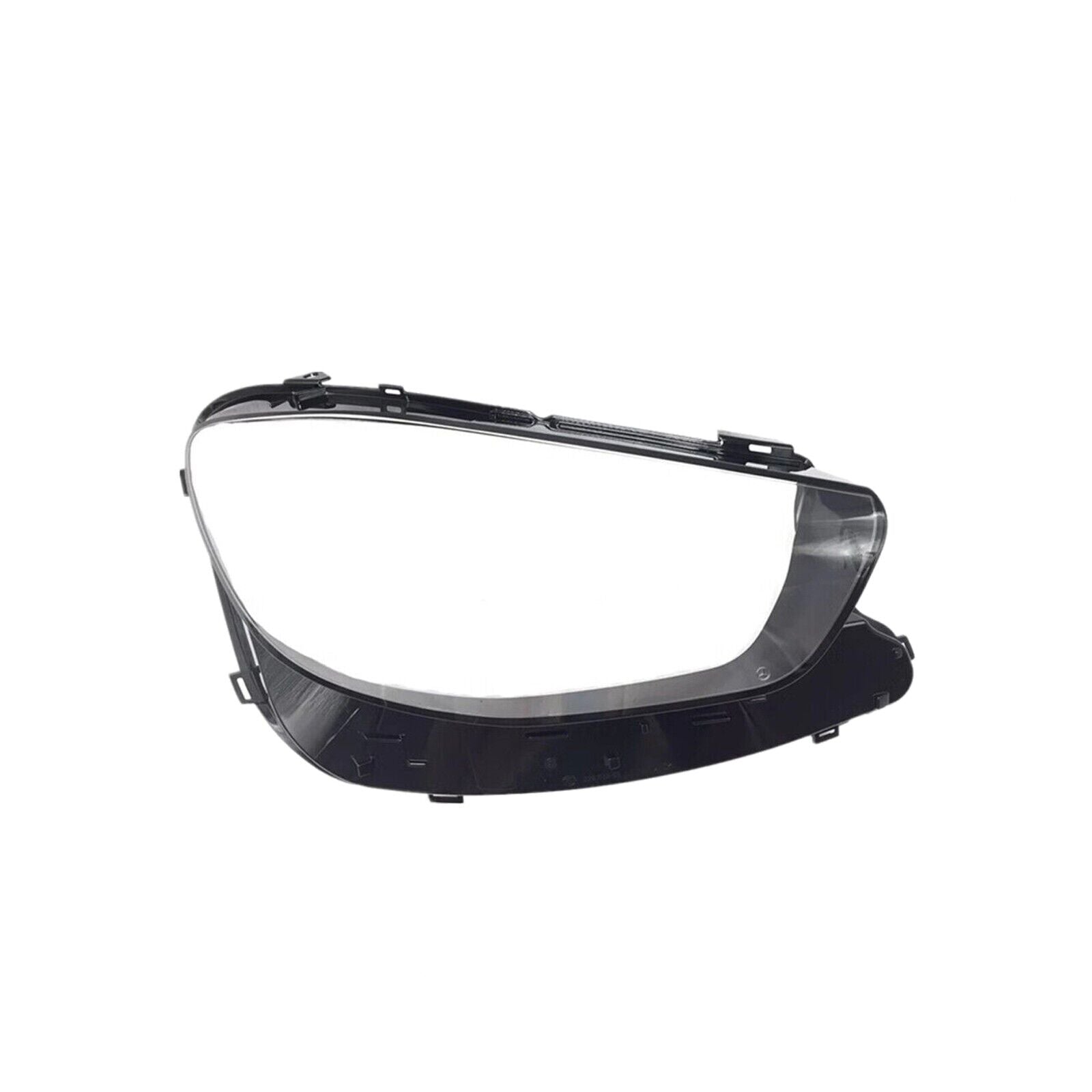 FOR MERCEDES-BENZ E-CLASS 2020+ W213 S213 HEADLIGHT HEADLAMP LENS RIGHT COVER