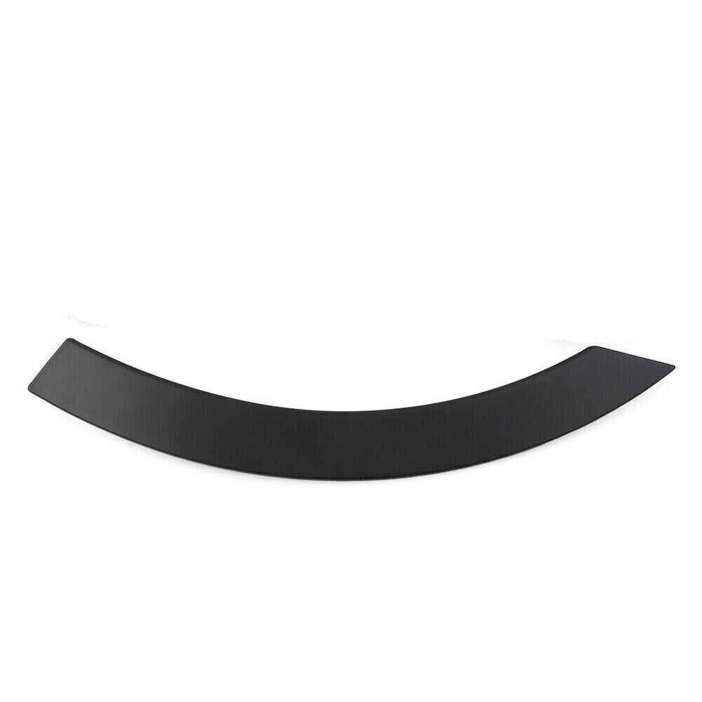 REAR LEFT WHEEL ARCH FRONT DOOR MOLDING FOR LAND ROVER DISCOVERY SPORT 2015-2022