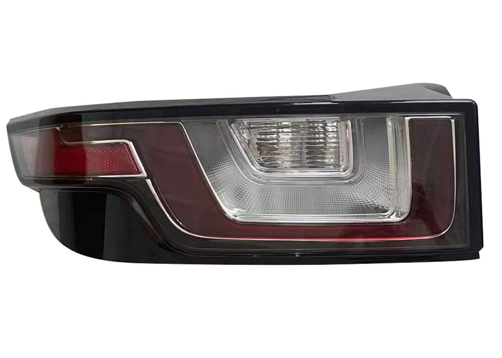 FOR LAND RANGE ROVER EVOQUE L538 REAR TAIL LIGHT BRAKE LAMP LEFT RIGHT PAIR SET