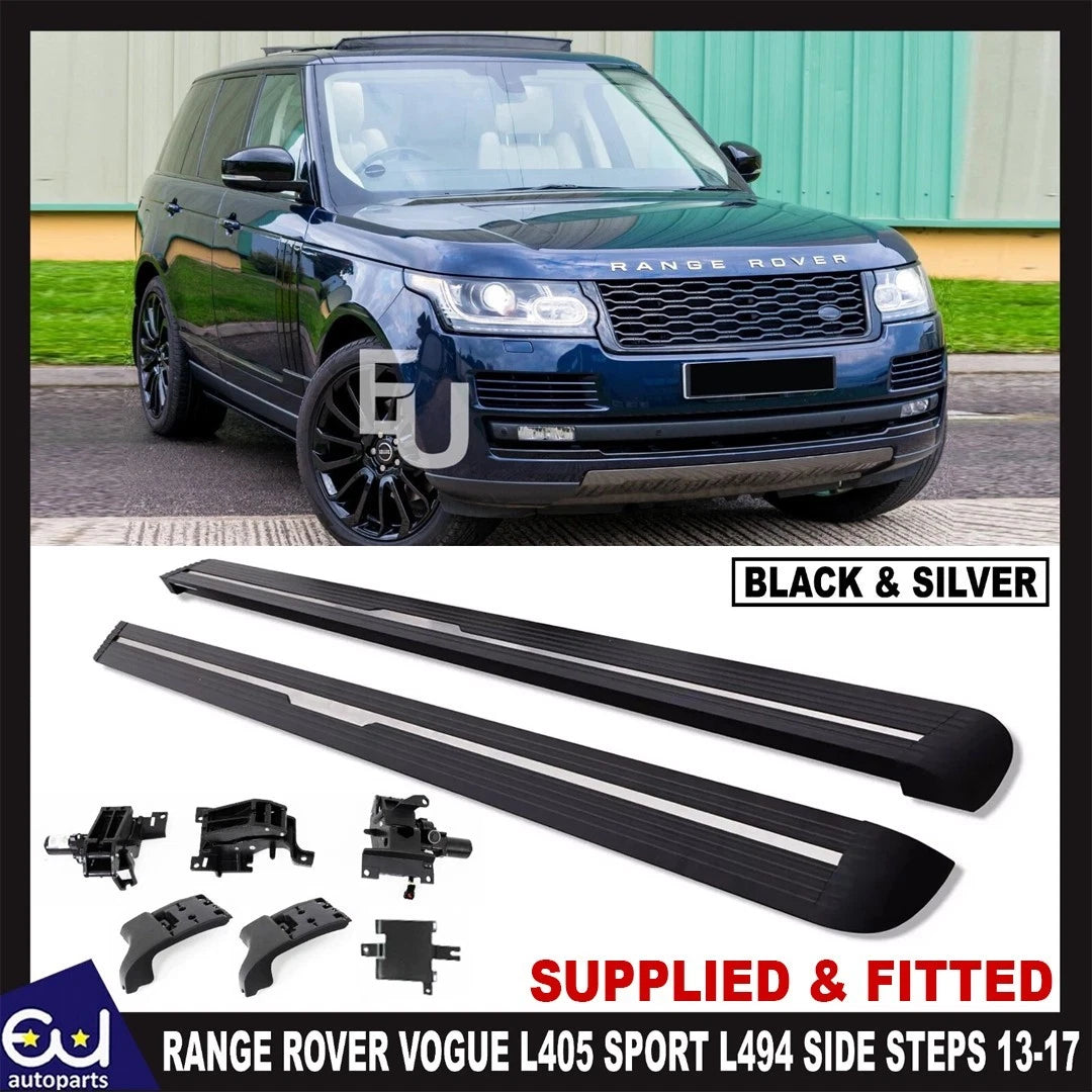 EU AUTO PARTS LTD