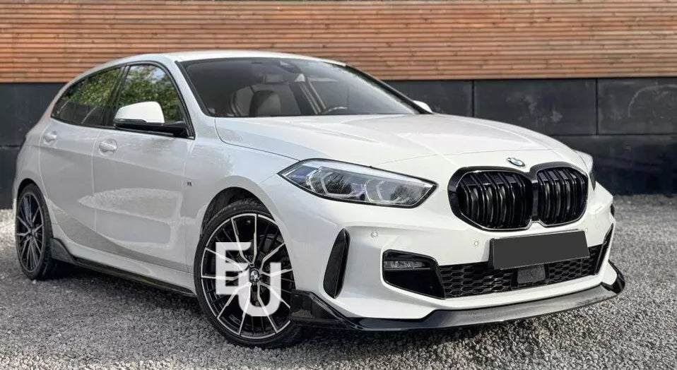 FRONT SPLITTER REAR DIFFUSER MP AERO BODYKIT BODY KIT FOR BMW 1 SERIES F40 19+