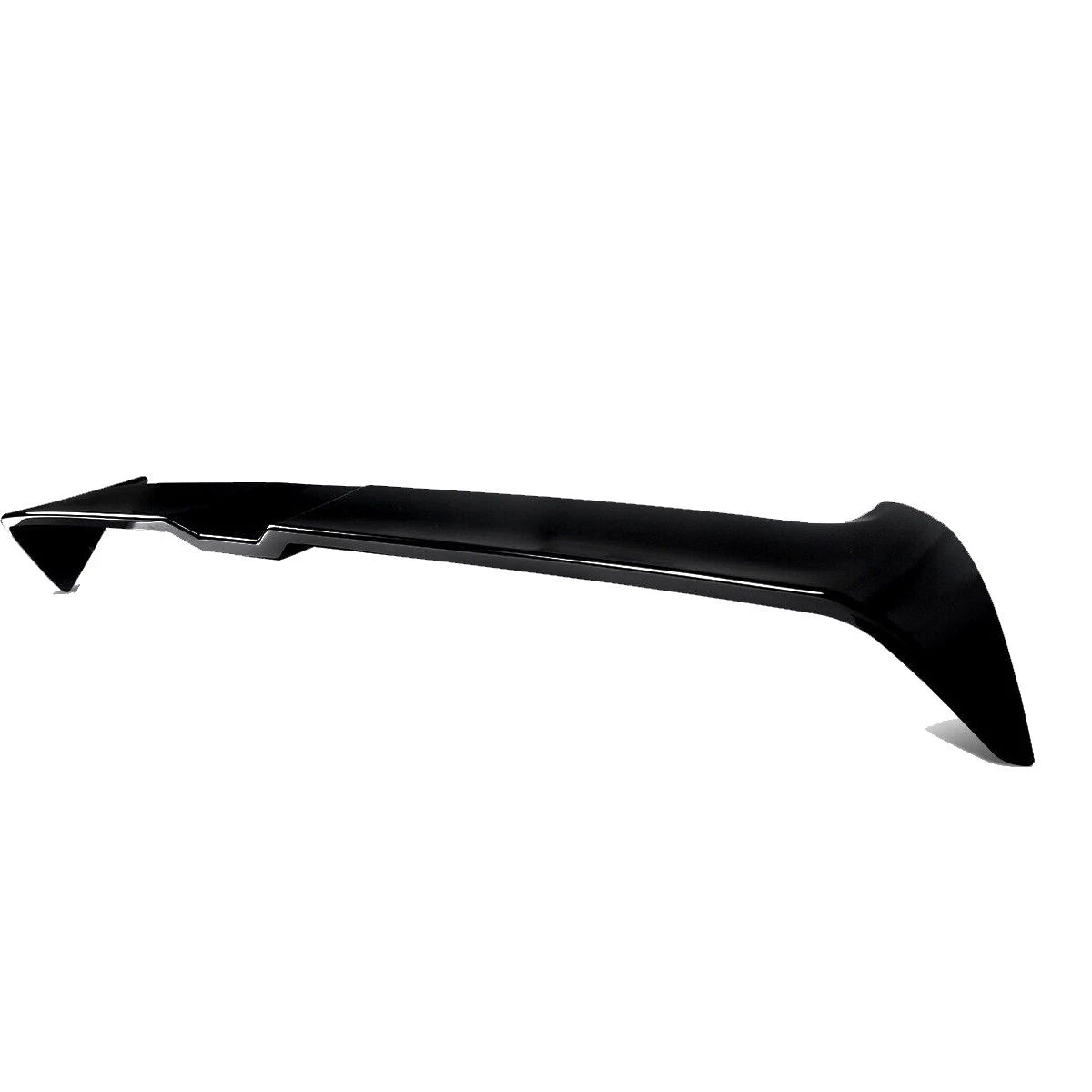 FOR VW GOLF MK6 TSI TDI OETTINGER STYLE 08-13 REAR ROOF BOOT SPOILER WING LIP