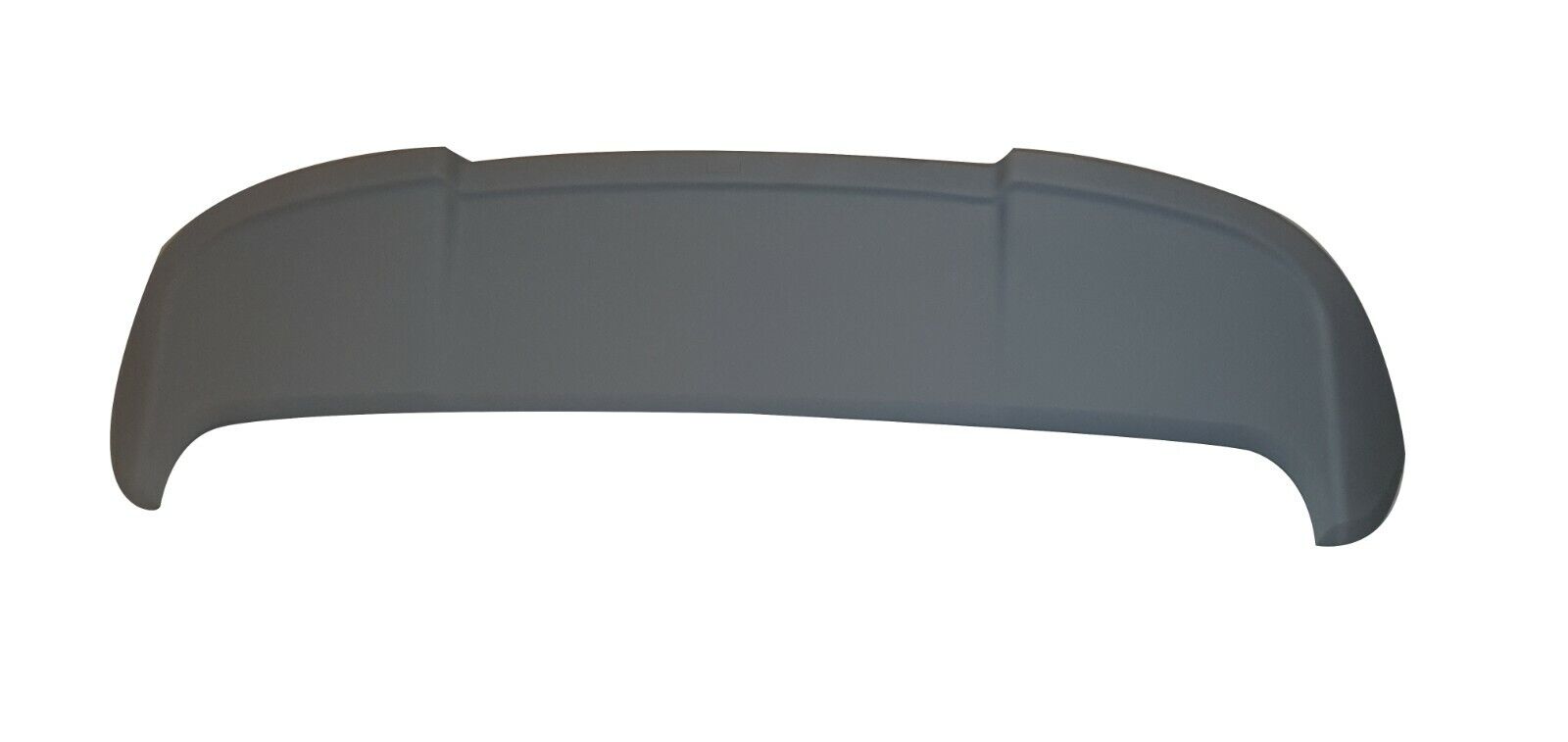 FOR AUDI A3 8V HATCHBACK 14+ RS3 LOOK REAR WING HOOD ROOF SPOILER SPLITTER 14 ON