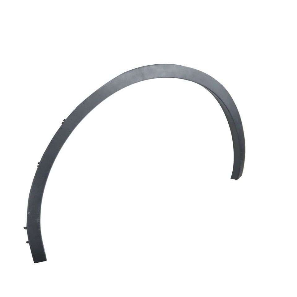 FRONT RIGHT WHEEL ARCH MOLDING FENDER FLARE FOR TESLA MODEL Y 2020-2023