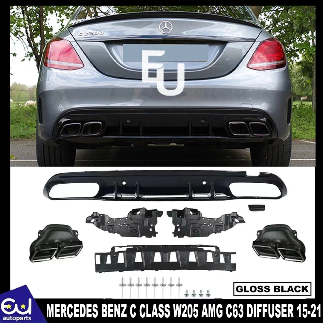 EU AUTO PARTS LTD