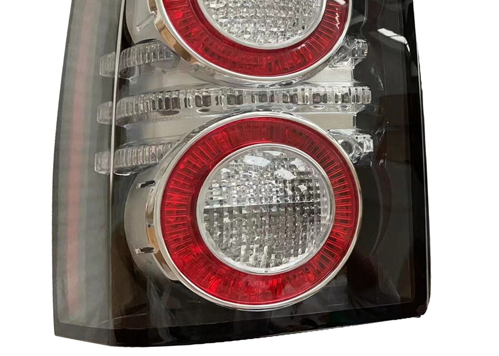 LH LEFT SIDE REAR TAIL LIGHT STOP LAMP FOR LAND RANGE ROVER VOGUE L322 2010-2012