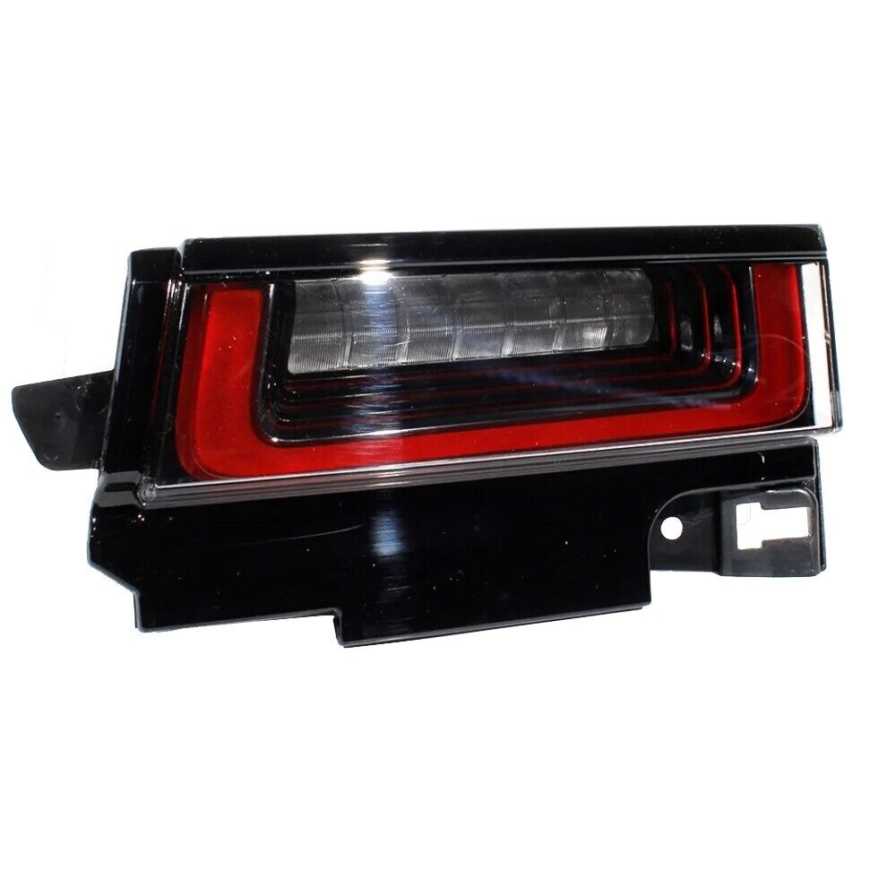 FOR RANGE ROVER EVOQUE L551 INNER LED TAIL LIGHT REAR LAMP RIGHT DRIVER SIDE 19+