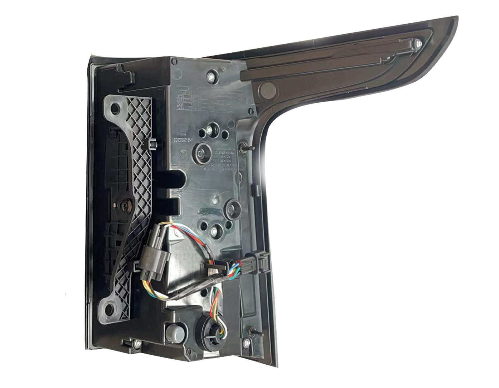 FOR LAND RANGE ROVER VOGUE L405 EURO STYLE LEFT SIDE REAR TAIL LIGHT LAMP 13-21