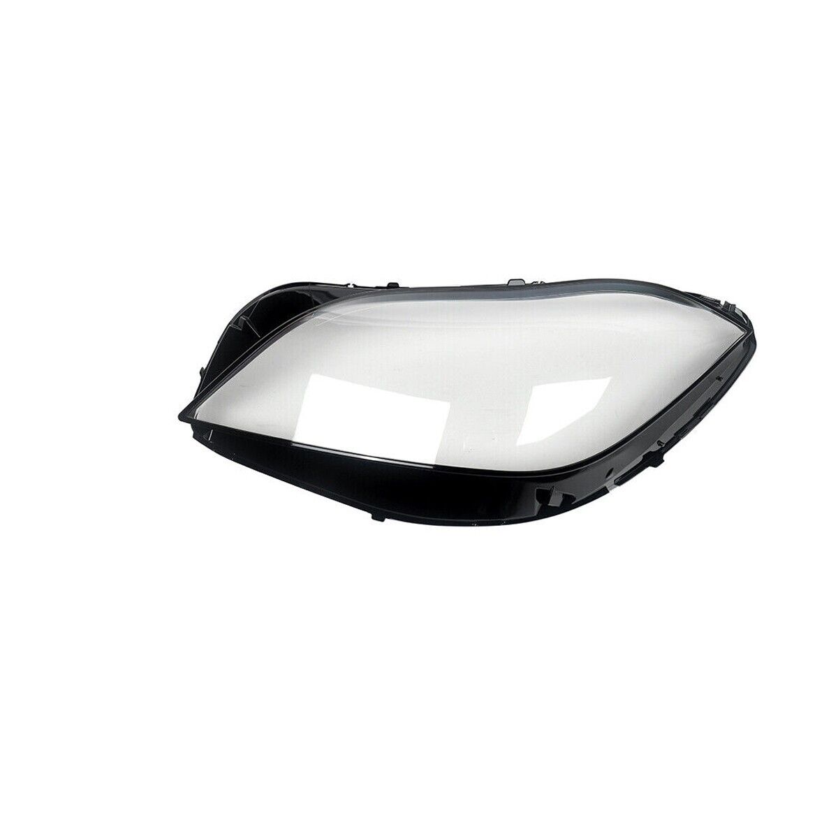 FOR MERCEDES CLS W218 C218 HEADLIGHT LENS LEFT SIDE PASSENGERS SIDE 2014-2018