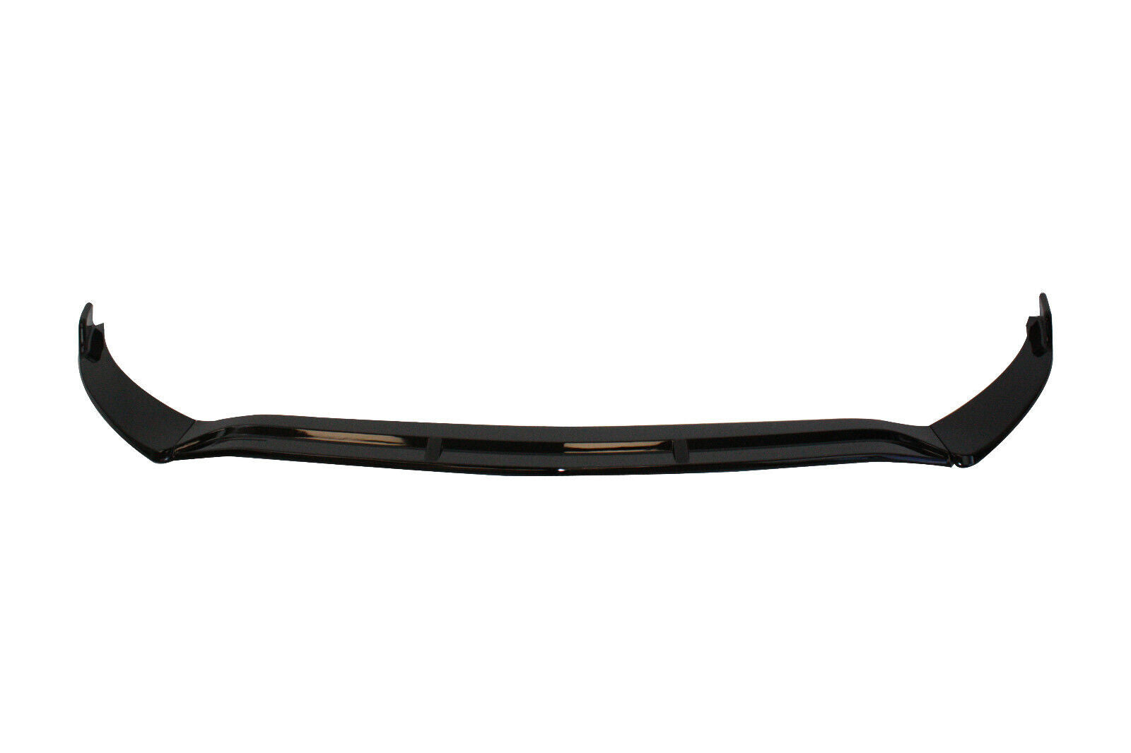 FOR MERCEDES A CLASS SE A180 A200 W177 V177 B STYLE FRONT SPLITTER SPOILER LIP