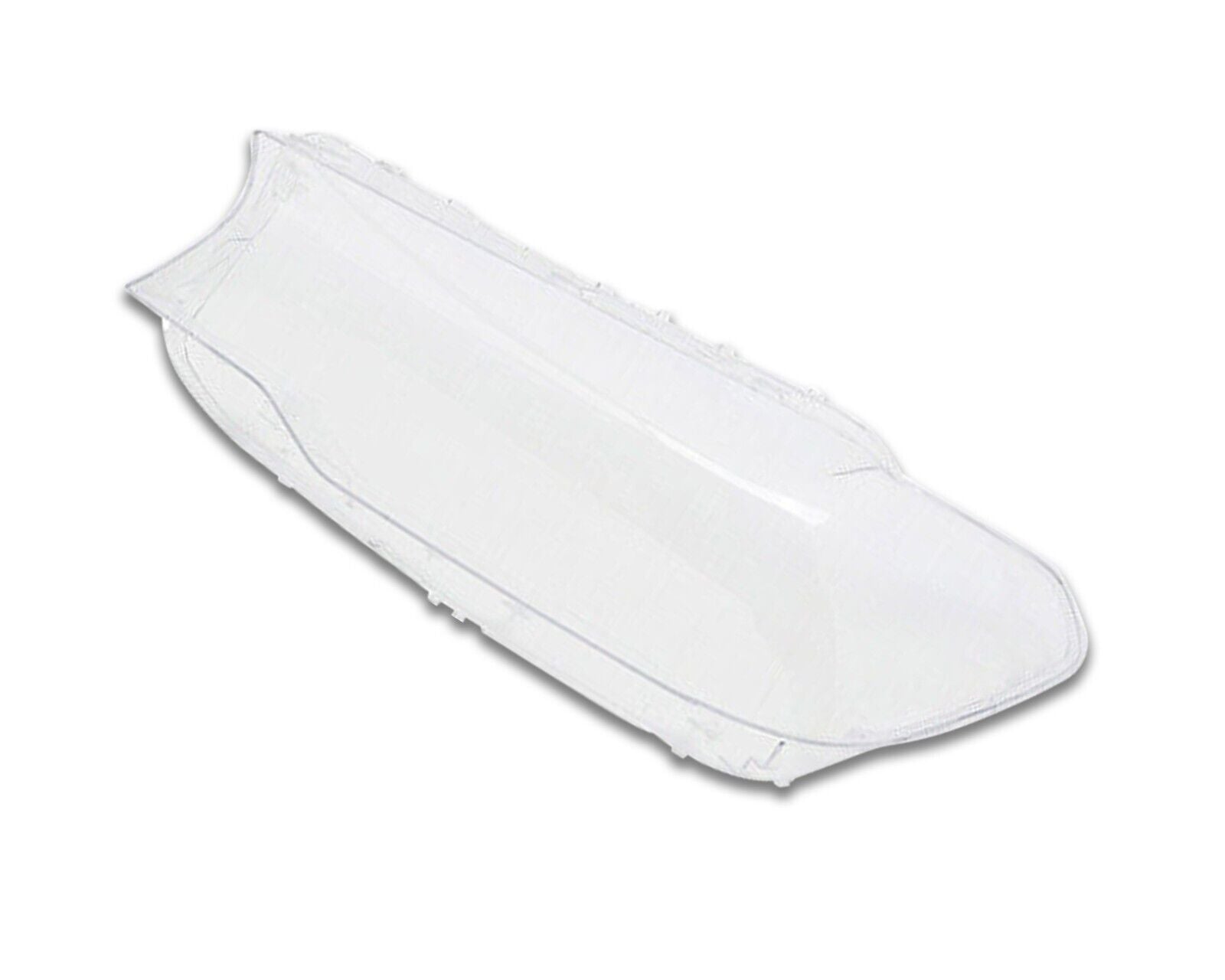 FOR BMW 5 SERIES G30 G38 G31 2016-2019 HEADLIGHT LENS HEADLAMP COVER LEFT SIDE