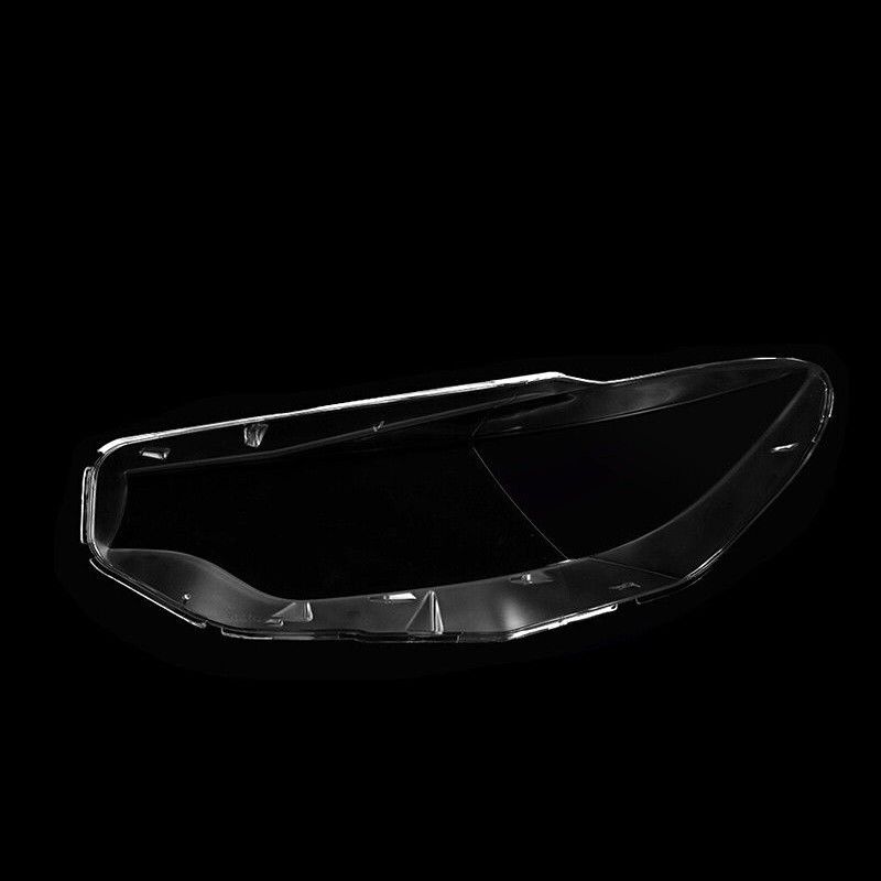 LEFT SIDE FOR BMW 4 SERIES F32 F33 F36 HEADLIGHT HEADLAMP LENS COVER 2014-2017