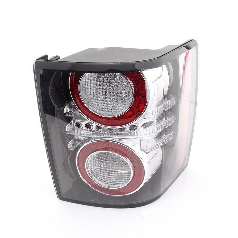 2X REAR TAIL LIGHT BRAKE LAMP FOR LAND RANGE ROVER VOGUE L322 2010-12 LEFT+RIGHT