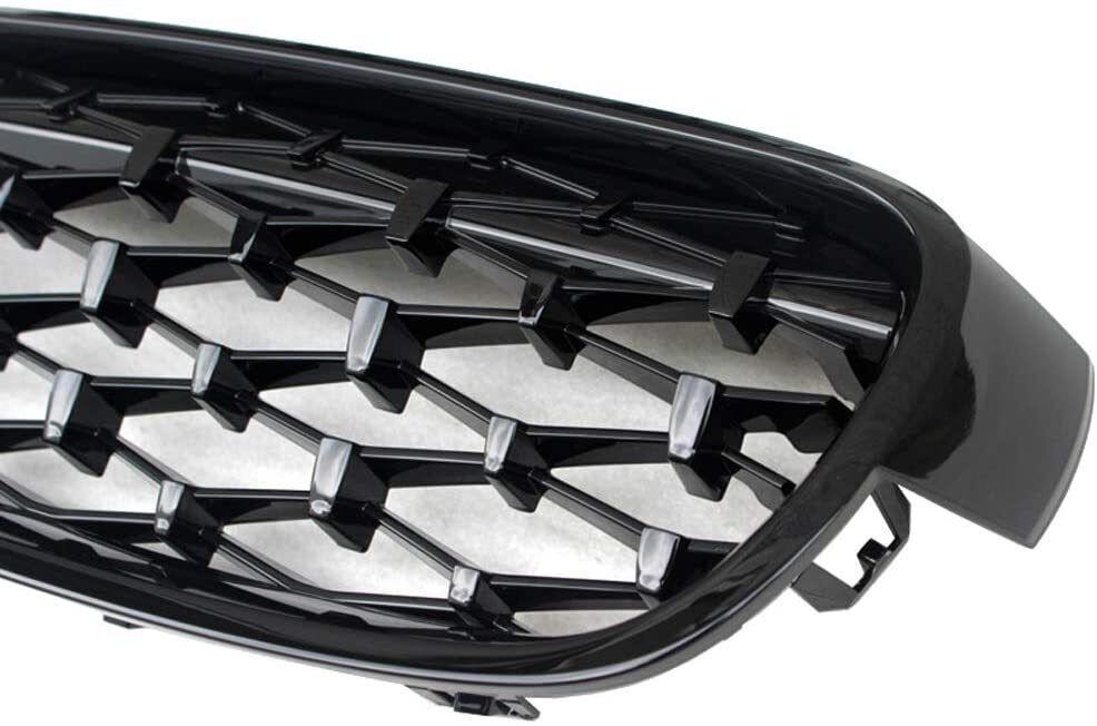 FOR BMW 3 SERIES F30 F31 FRONT KIDNEY GRILL GRILLE GRILLES DIAMOND 12-19