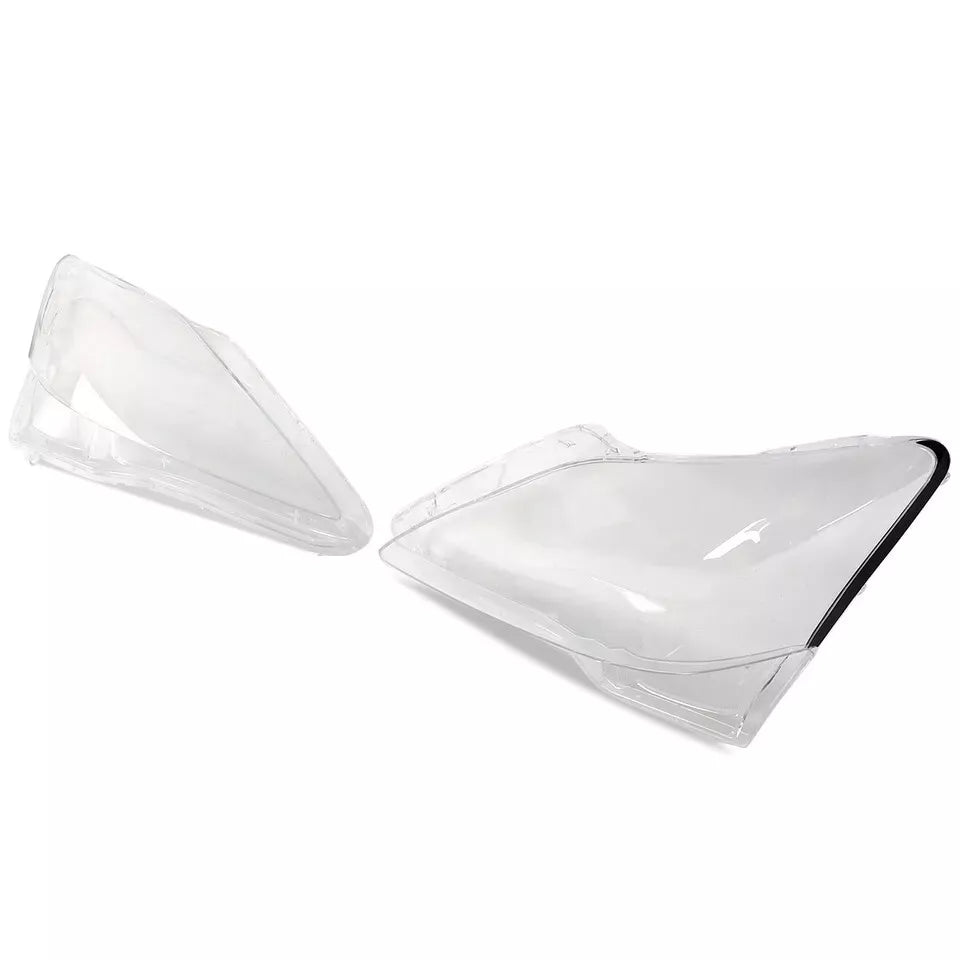 FOR LEXUS IS250 IS300 IS350 2006-12 HEADLIGHT LAMP LENS COVER FRONT LEFT RIGHT